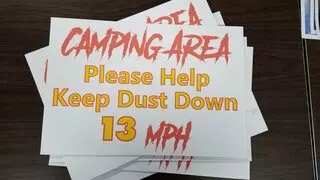 Big Print and Copy
