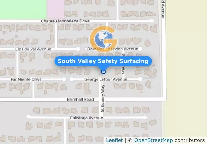 South Valley Safety Surfacing