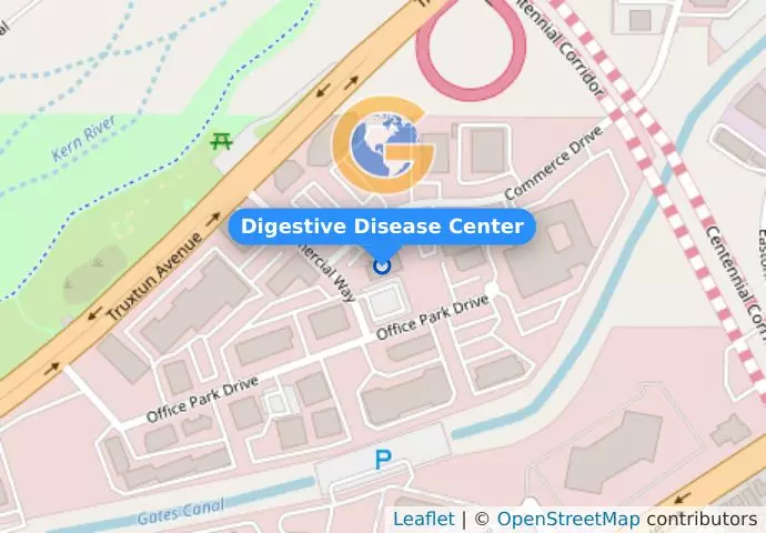 Digestive Disease Center