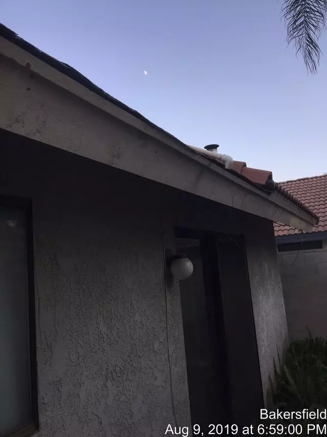Kern County Roofing