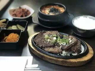 Tofu House - Korean BBQ