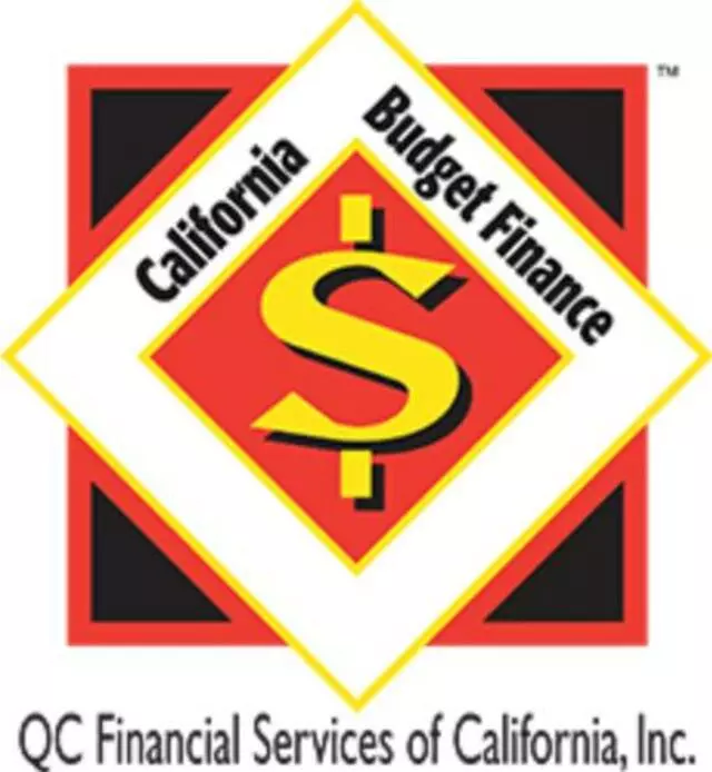 California Check Cashing Stores