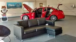 Bakersfield Used Cars