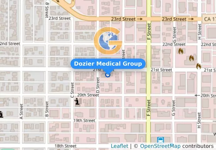 Dozier Medical Group