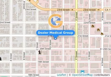 Dozier Medical Group