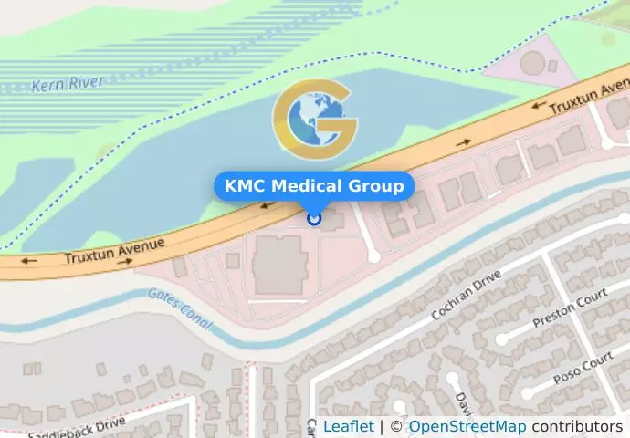 KMC Medical Group