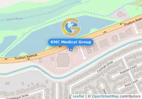 KMC Medical Group