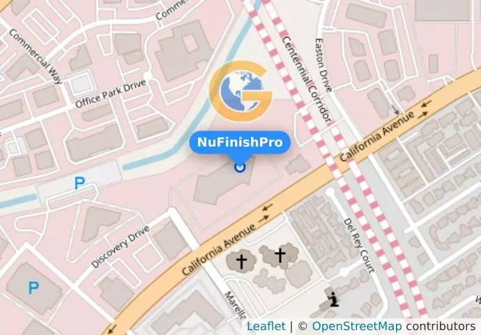 NuFinishPro