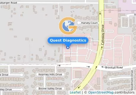 Quest Diagnostics