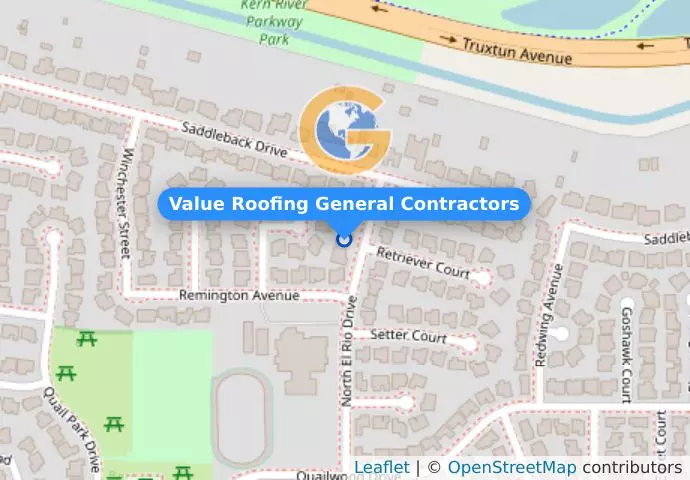 Value Roofing General Contractors