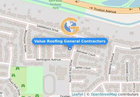 Value Roofing General Contractors