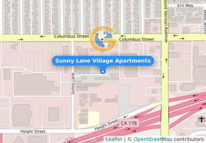 Sunny Lane Village Apartments