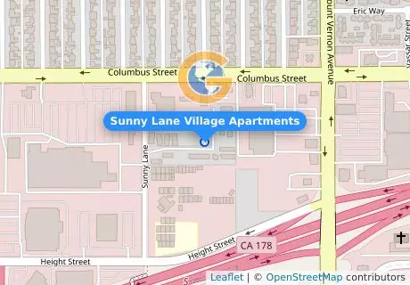 Sunny Lane Village Apartments