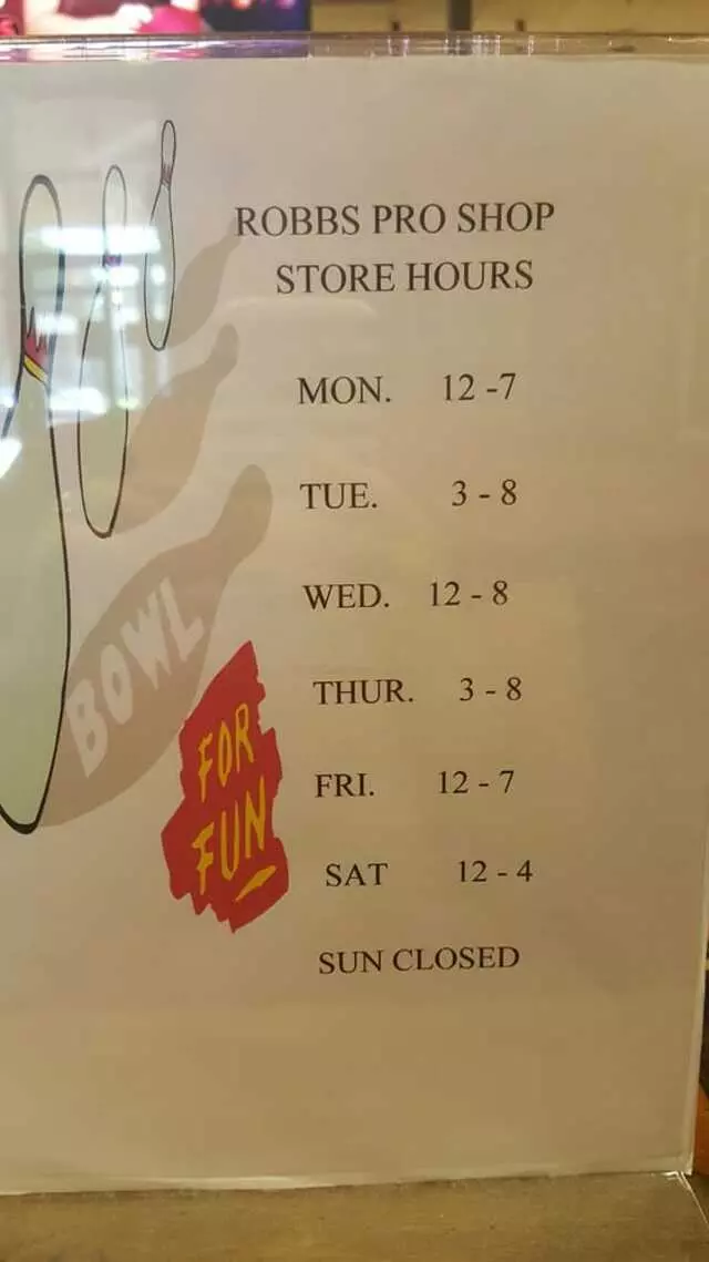 Robb&apos;s Pro Shop