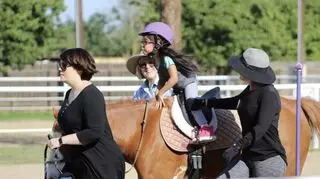 MARE Therapeutic Riding Center