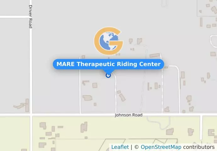 MARE Therapeutic Riding Center