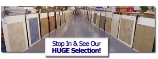 Bill Ray Tile