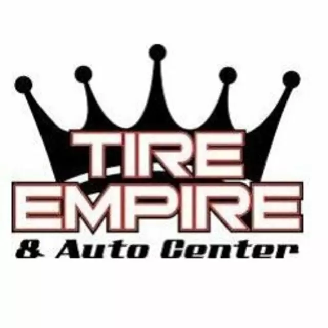 Tire Empire & Auto Center
