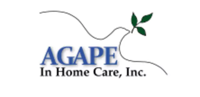 Agape In Home care