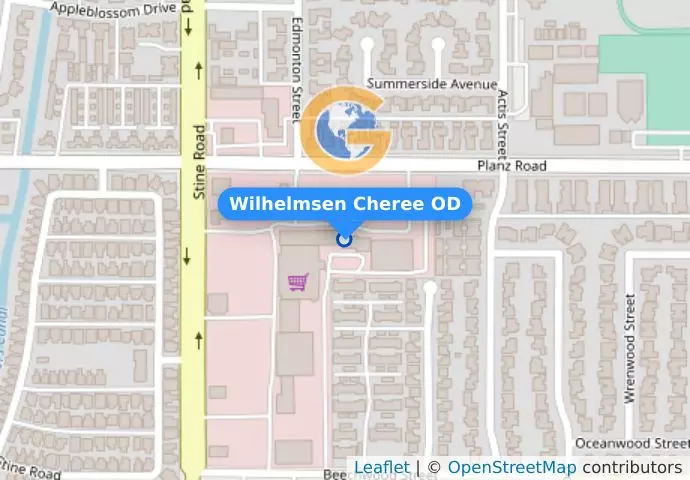 Wilhelmsen Cheree OD