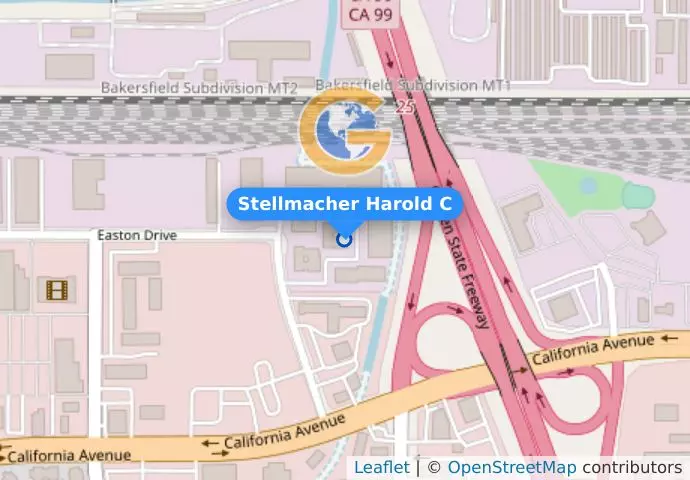 Stellmacher Harold C