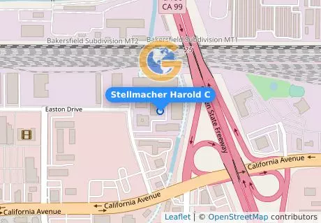 Stellmacher Harold C