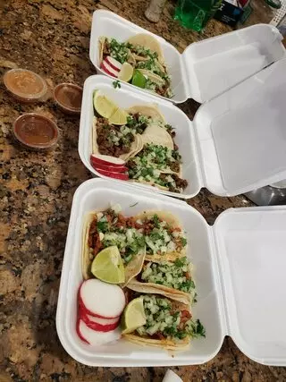 Fuegos Bar & Grill