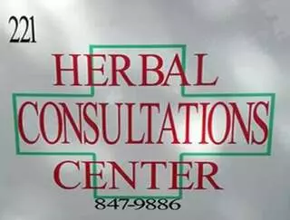 Herbal Consultations Center