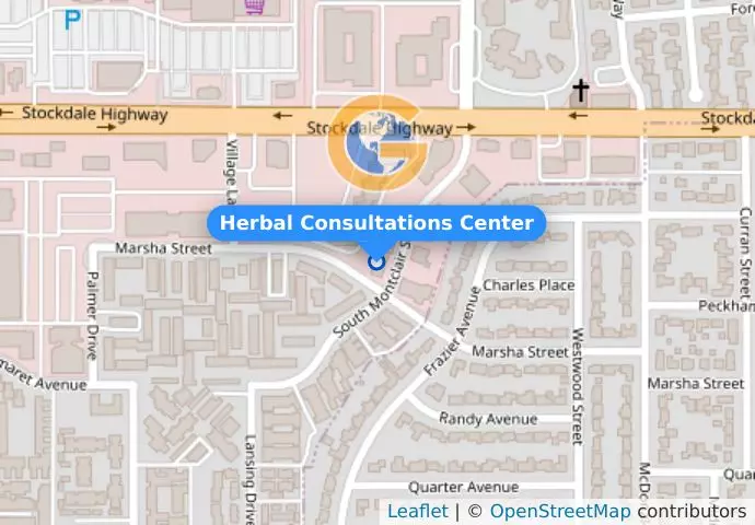 Herbal Consultations Center