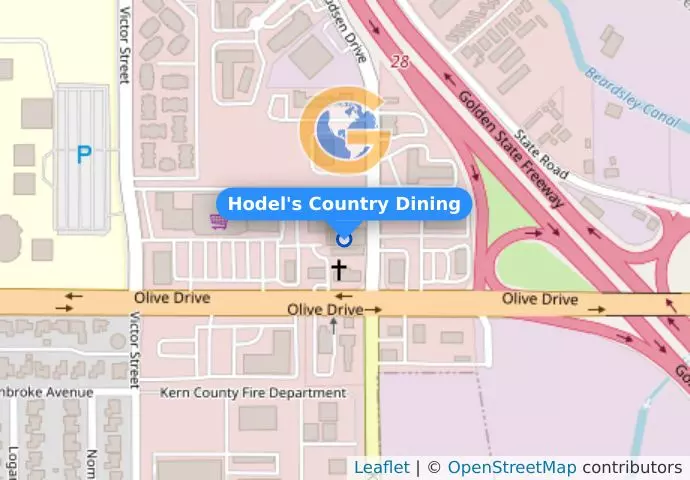 Hodel&apos;s Country Dining