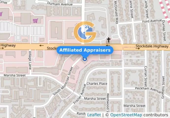 Affiliated Appraisers