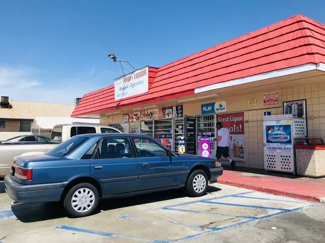 Anthony&apos;s Food Market