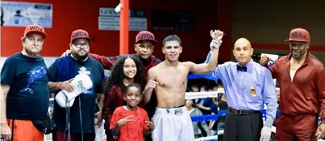 Kern County Fight Club