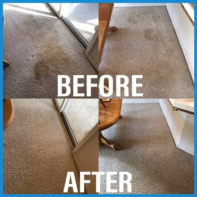 Bakersfield Cleanpro