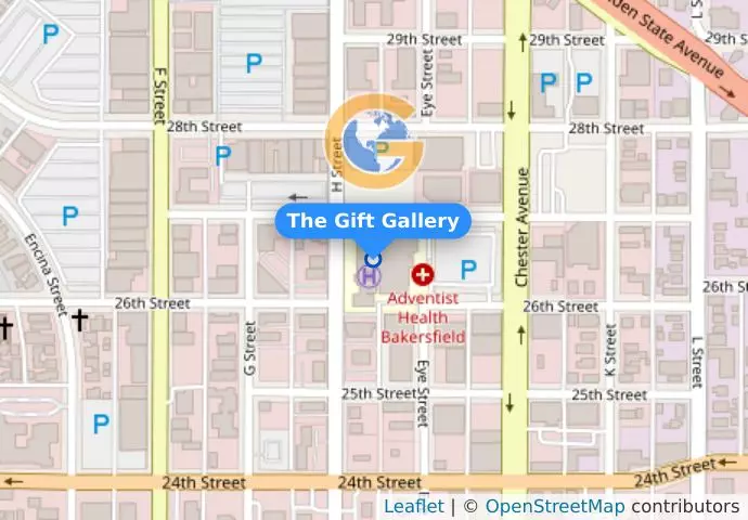 The Gift Gallery