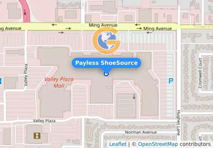 Payless ShoeSource