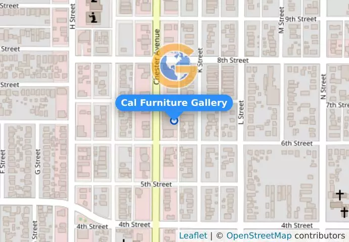 Cal Furniture Gallery