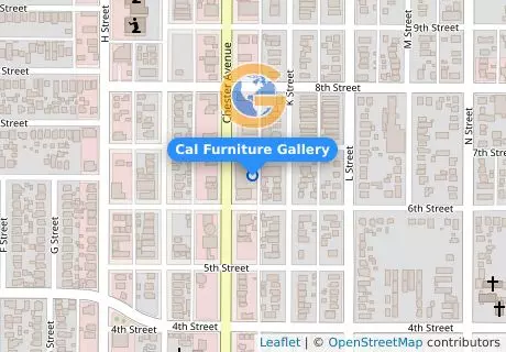 Cal Furniture Gallery