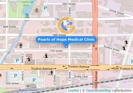 Pearls of Hope Medical Clinic