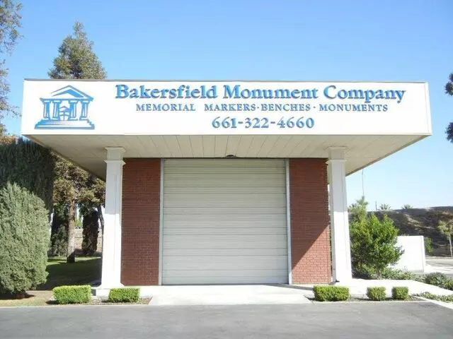 Bakersfield Monument Company
