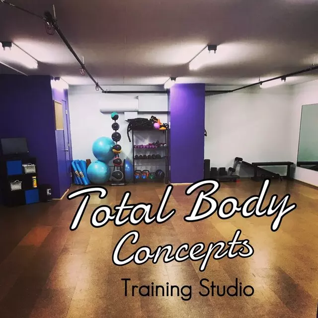 Total Body Concept Training Studio
