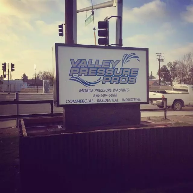 Valley Pressure Pros