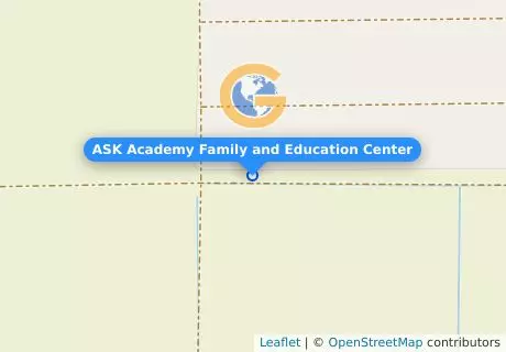 ASK Academy Family and Education Center