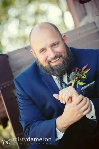 Mr Tuxedo