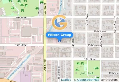 Wilson Group