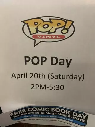 Silver Wolf Comics & Collectibles