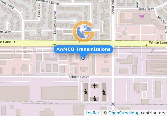 AAMCO Transmissions