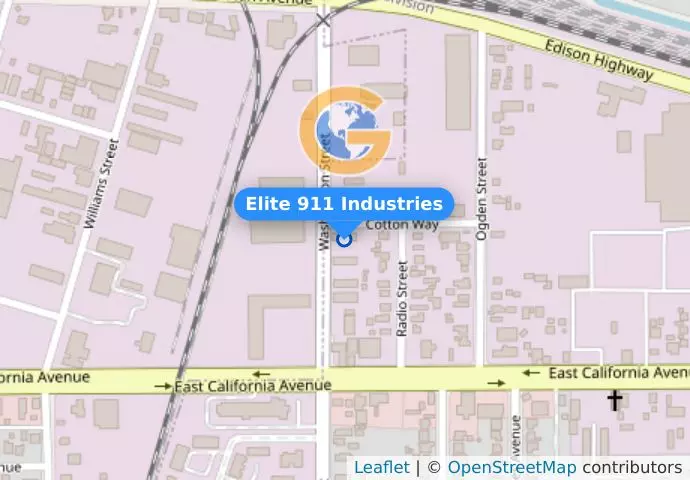 Elite 911 Industries