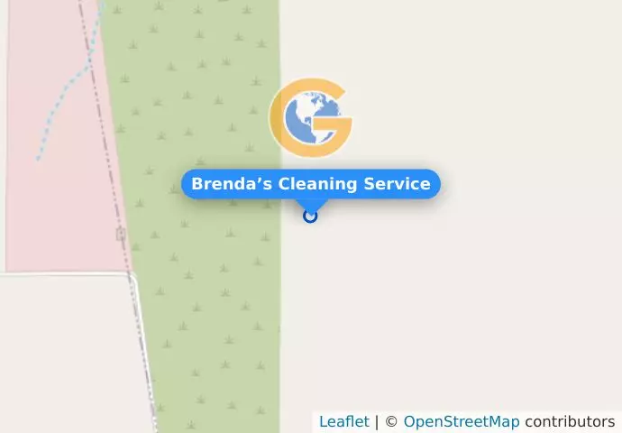 Brenda’s Cleaning Service