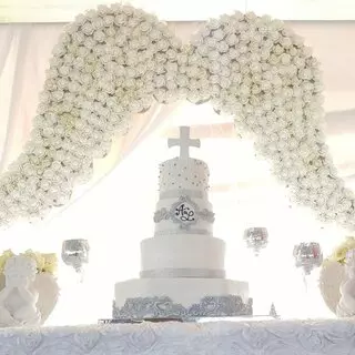 Tina's Cakes